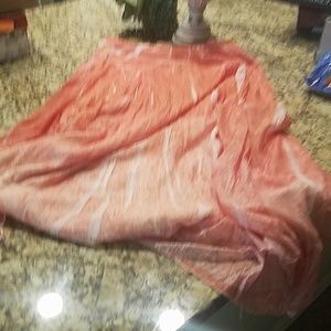 Skirt, size L